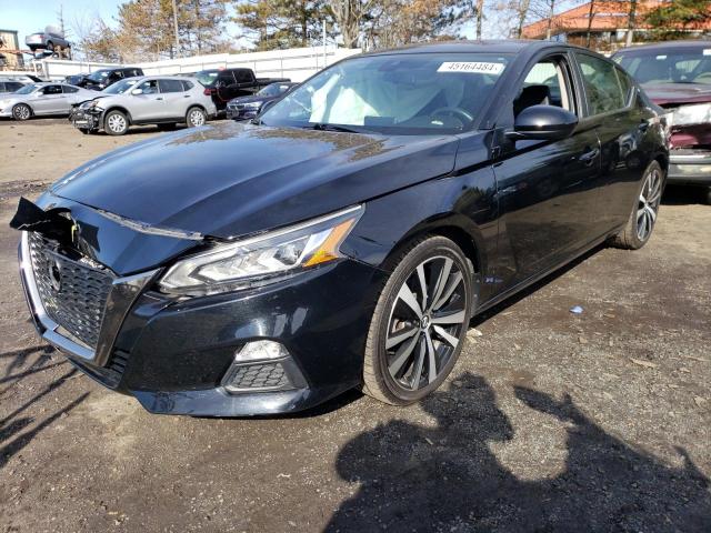 NISSAN ALTIMA 2020 1n4bl4cv0lc189806