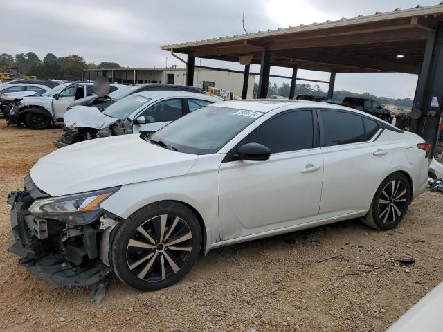 NISSAN ALTIMA SR 2020 1n4bl4cv0lc203090