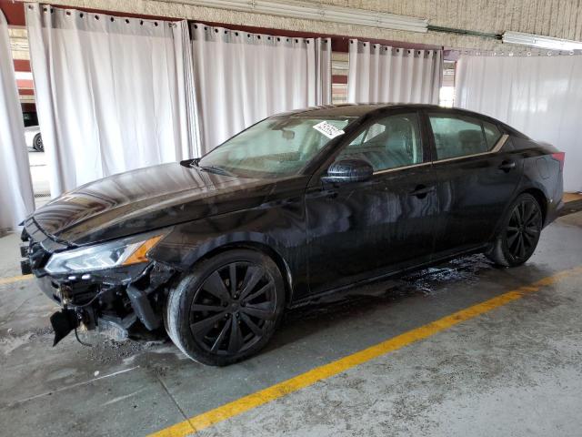 NISSAN ALTIMA SR 2020 1n4bl4cv0lc208709