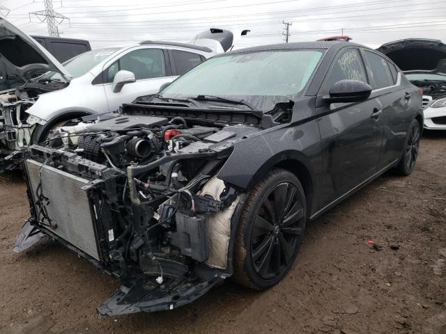 NISSAN ALTIMA 2020 1n4bl4cv0lc208841