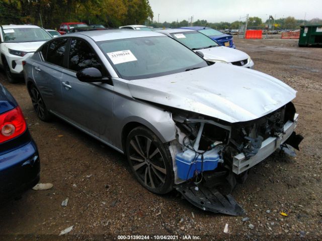 NISSAN ALTIMA 2020 1n4bl4cv0lc209665