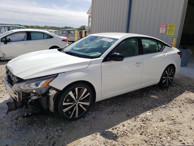 NISSAN ALTIMA SR 2020 1n4bl4cv0lc231021