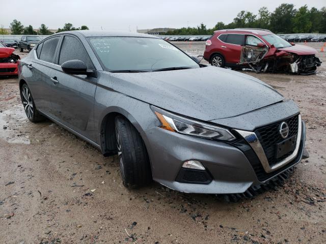 NISSAN ALTIMA SR 2020 1n4bl4cv0lc232184