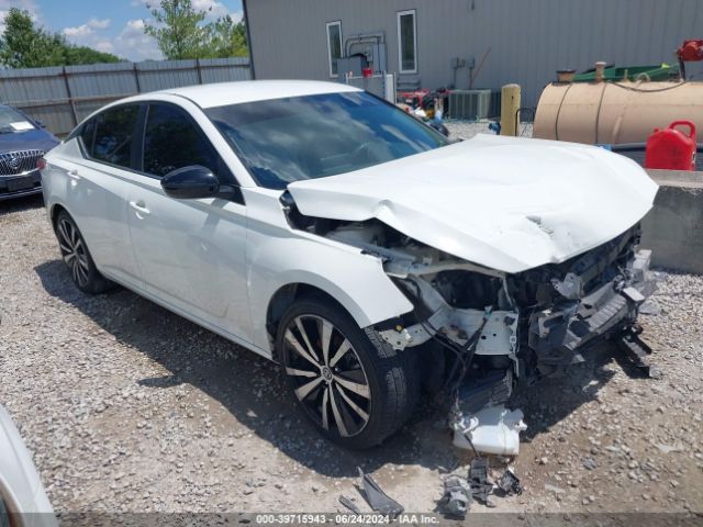 NISSAN ALTIMA 2020 1n4bl4cv0lc233951