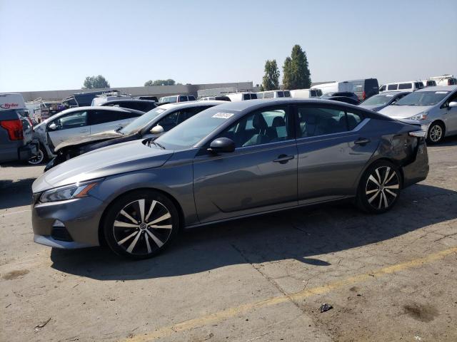 NISSAN ALTIMA 2020 1n4bl4cv0lc238244