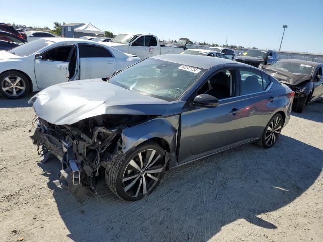 NISSAN ALTIMA SR 2020 1n4bl4cv0lc238292