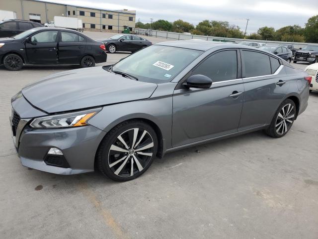 NISSAN ALTIMA 2020 1n4bl4cv0lc263662