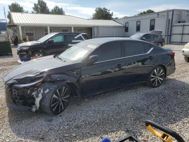 NISSAN ALTIMA SR 2020 1n4bl4cv0lc267808