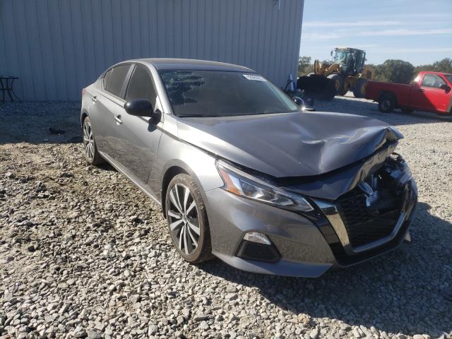 NISSAN ALTIMA SR 2020 1n4bl4cv0lc274466