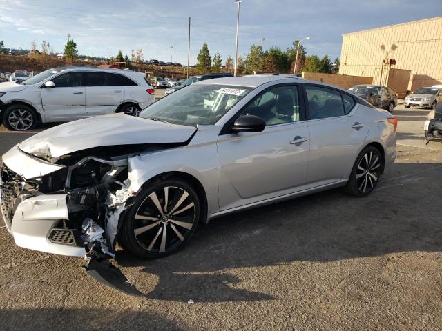 NISSAN ALTIMA SR 2020 1n4bl4cv0lc276587