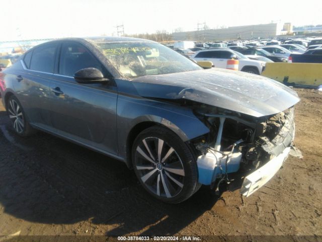 NISSAN ALTIMA 2020 1n4bl4cv0lc278579