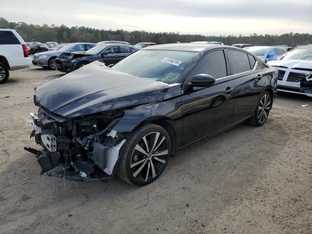 NISSAN ALTIMA SR 2020 1n4bl4cv0lc281515