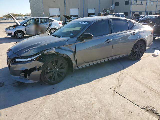 NISSAN ALTIMA 2020 1n4bl4cv0lc281675