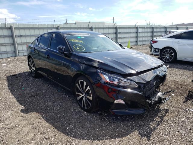 NISSAN ALTIMA SR 2020 1n4bl4cv0lc282745