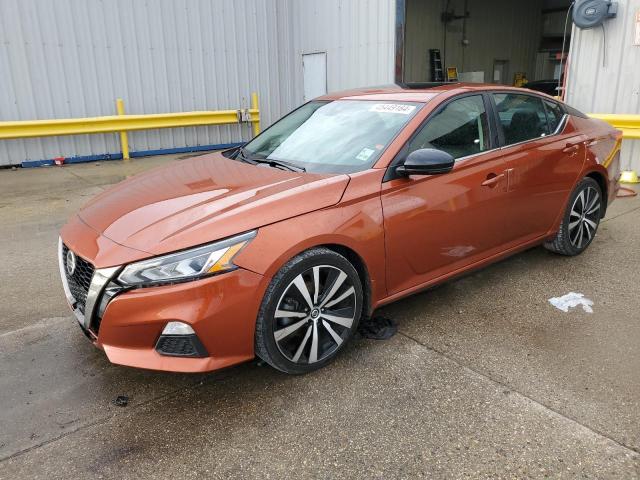 NISSAN ALTIMA 2020 1n4bl4cv0ln302402