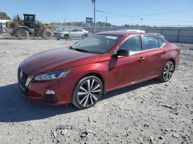 NISSAN ALTIMA SR 2020 1n4bl4cv0ln306949