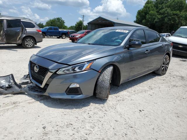 NISSAN ALTIMA 2020 1n4bl4cv0ln317160