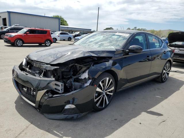 NISSAN ALTIMA SR 2021 1n4bl4cv0mn308489