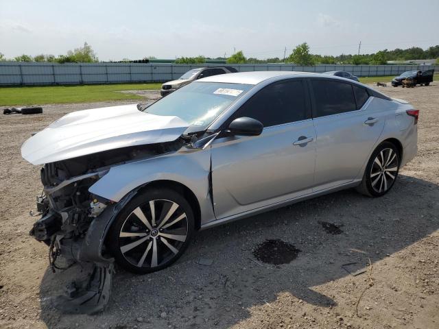 NISSAN ALTIMA SR 2021 1n4bl4cv0mn314762