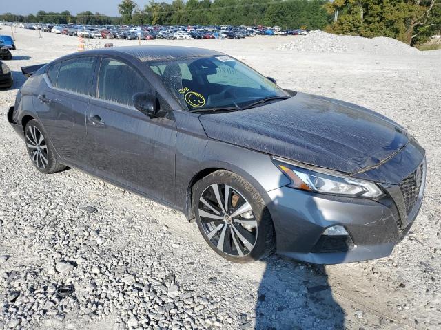 NISSAN ALTIMA 2021 1n4bl4cv0mn331433