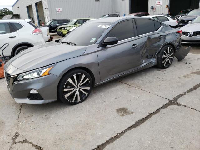 NISSAN ALTIMA 2021 1n4bl4cv0mn337605