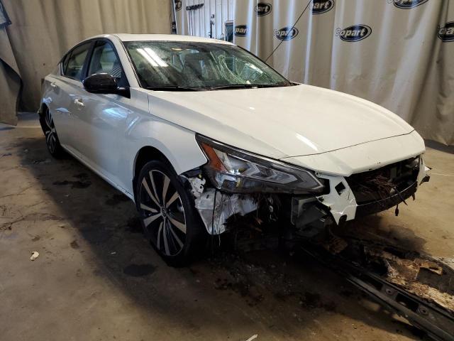 NISSAN ALTIMA SR 2021 1n4bl4cv0mn346014