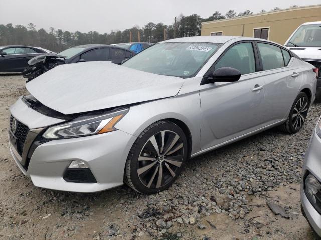 NISSAN ALTIMA SR 2021 1n4bl4cv0mn358499