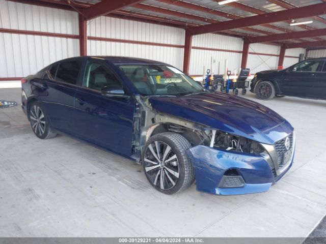 NISSAN ALTIMA 2021 1n4bl4cv0mn358597