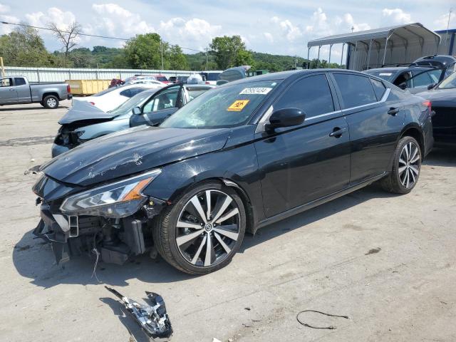 NISSAN ALTIMA 2021 1n4bl4cv0mn371124