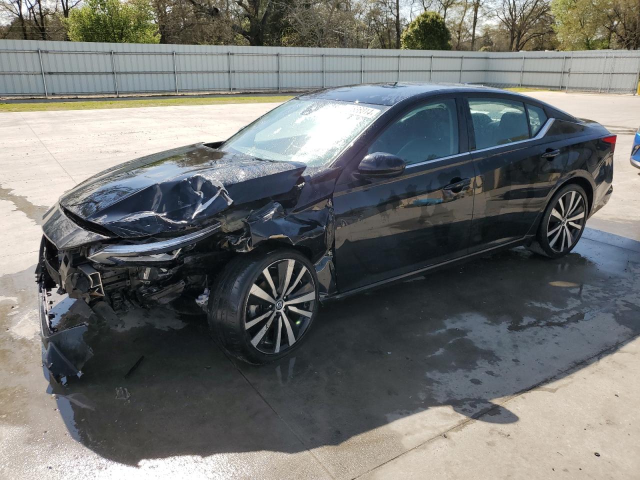 NISSAN ALTIMA 2021 1n4bl4cv0mn374184