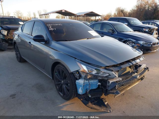 NISSAN ALTIMA 2021 1n4bl4cv0mn374279