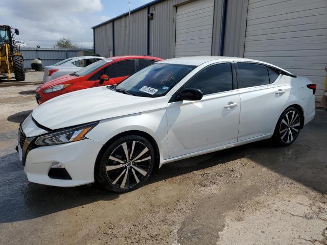 NISSAN ALTIMA 2021 1n4bl4cv0mn382897