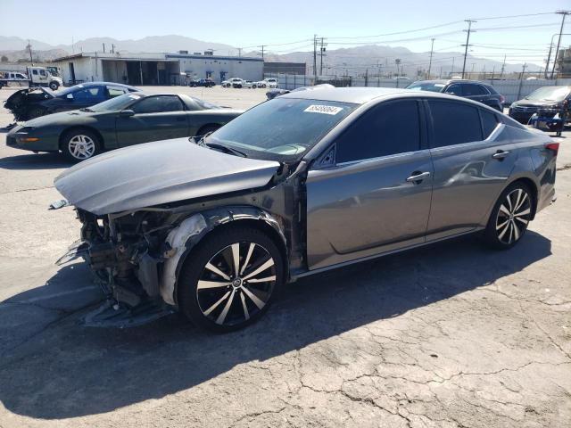 NISSAN ALTIMA SR 2021 1n4bl4cv0mn384973