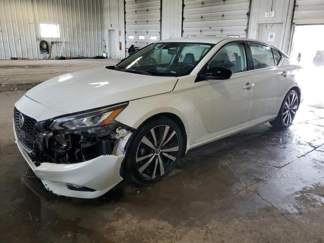 NISSAN ALTIMA 2021 1n4bl4cv0mn385380