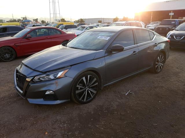 NISSAN ALTIMA SR 2021 1n4bl4cv0mn408012