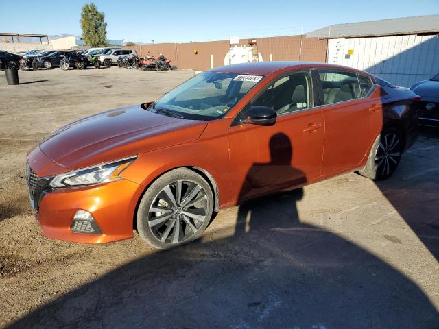 NISSAN ALTIMA 2022 1n4bl4cv0nn353269