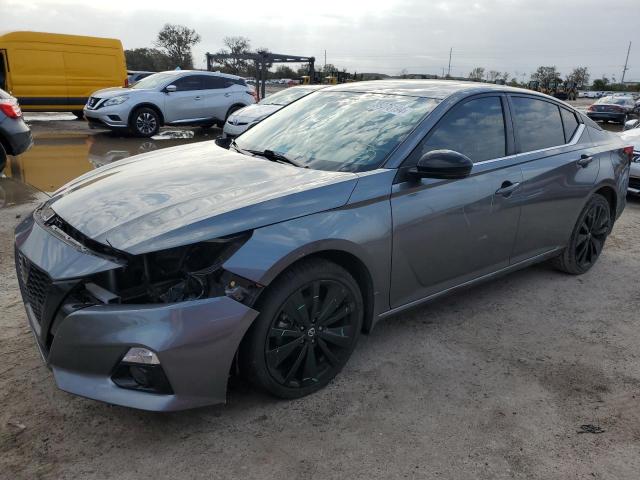 NISSAN ALTIMA 2022 1n4bl4cv0nn361646