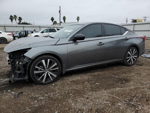 NISSAN ALTIMA 2022 1n4bl4cv0nn369357