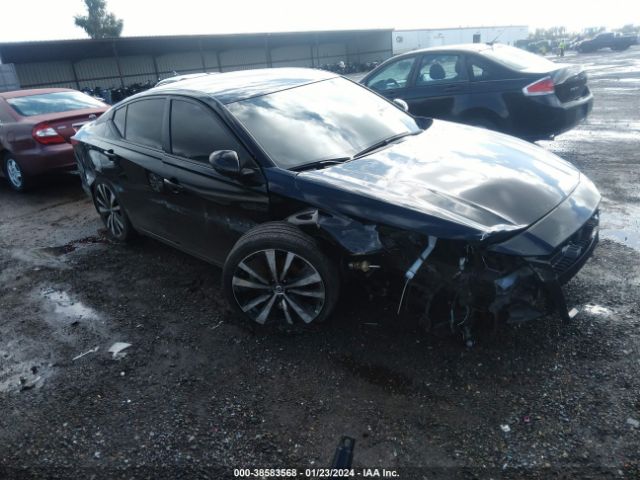 NISSAN ALTIMA 2022 1n4bl4cv0nn374168