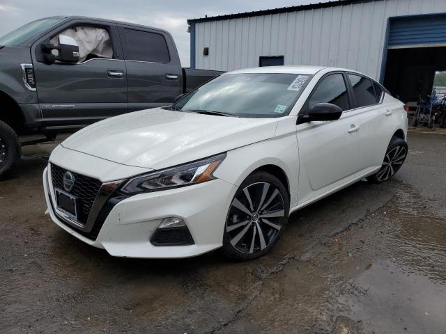 NISSAN ALTIMA 2022 1n4bl4cv0nn399474