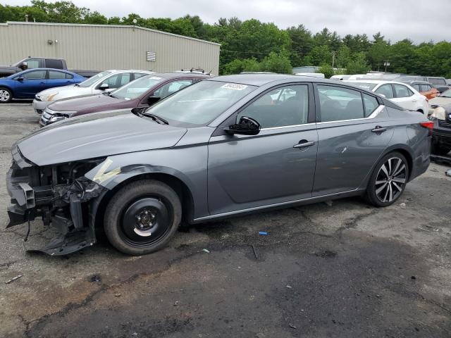 NISSAN ALTIMA 2022 1n4bl4cv0nn408920