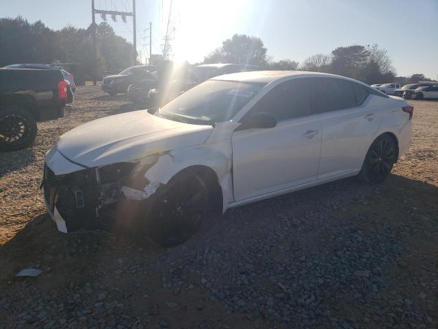 NISSAN ALTIMA 2022 1n4bl4cv0nn414734