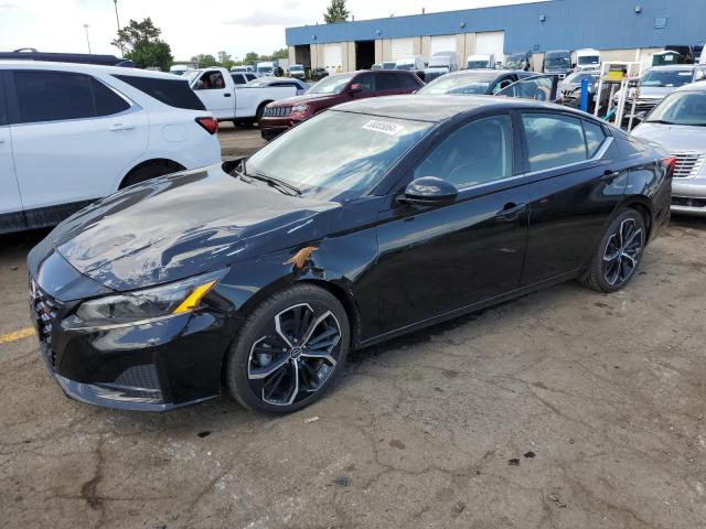 NISSAN ALTIMA 2023 1n4bl4cv0pn318637