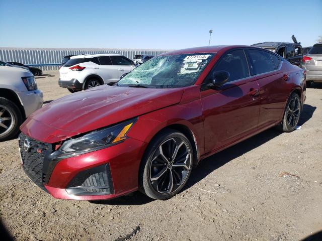 NISSAN ALTIMA 2023 1n4bl4cv0pn329766