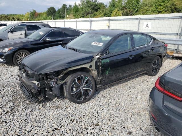 NISSAN ALTIMA SR 2023 1n4bl4cv0pn330433