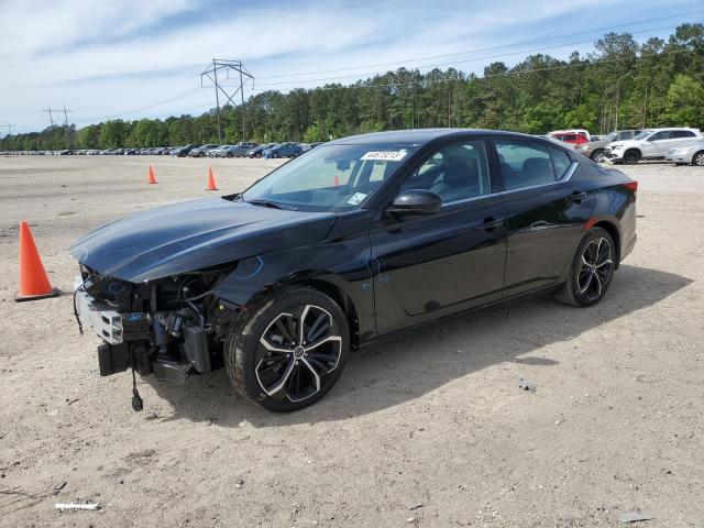 NISSAN ALTIMA SR 2023 1n4bl4cv0pn349421