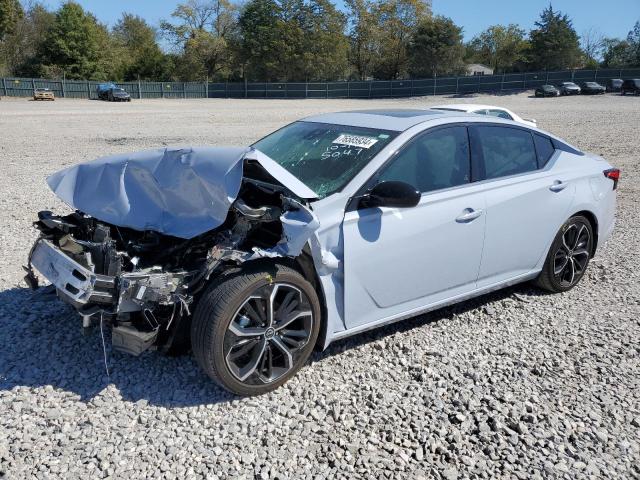 NISSAN ALTIMA SR 2023 1n4bl4cv0pn375047