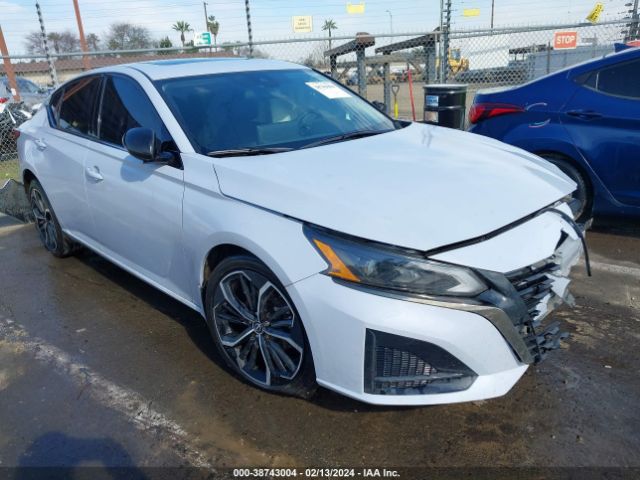 NISSAN ALTIMA 2023 1n4bl4cv0pn384072