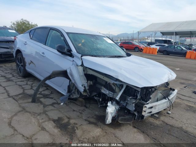 NISSAN ALTIMA 2023 1n4bl4cv0pn387957