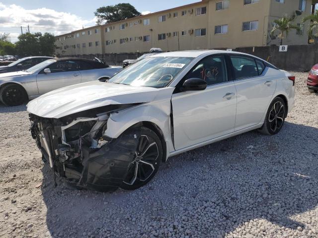 NISSAN ALTIMA 2024 1n4bl4cv0rn307589